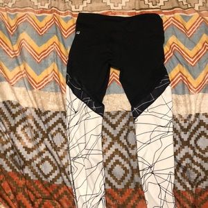 Small fabletic leggings